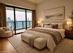 Marina Bay Residences (D1), Condominium #636377421